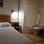 Pensjonat Brasilia *