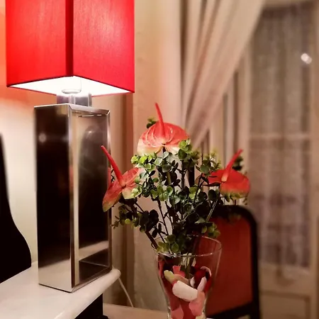 Guest house Brasilia