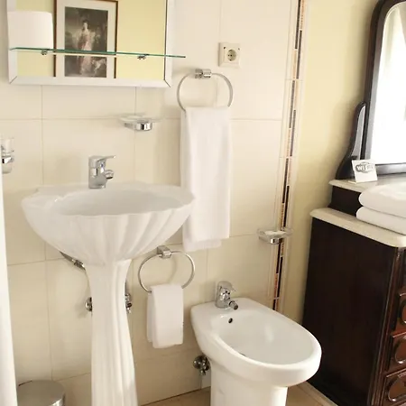 Guest house Brasilia Lisbon