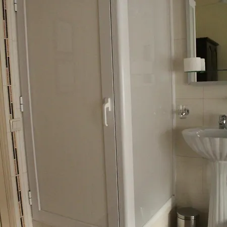 Maison d'hôtes Brasilia Lisboa