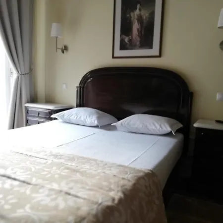 Maison d'hôtes Brasilia *