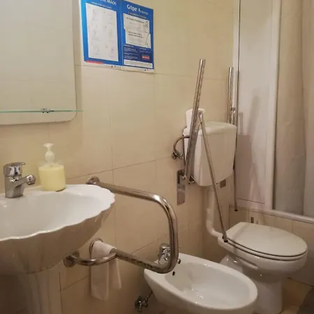 Maison d'hôtes Brasilia *