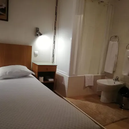 Casa de hóspedes Brasilia *